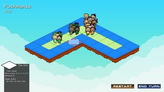 Franchise Wars — screenshot 4