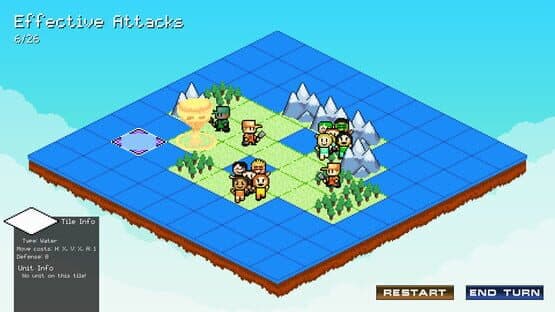Franchise Wars — screenshot 6