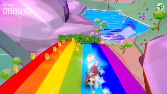 Rainbow Hunter — screenshot 7