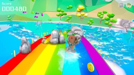 Rainbow Hunter — screenshot 8
