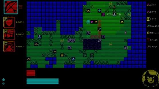 Herald of the Depths — screenshot 2