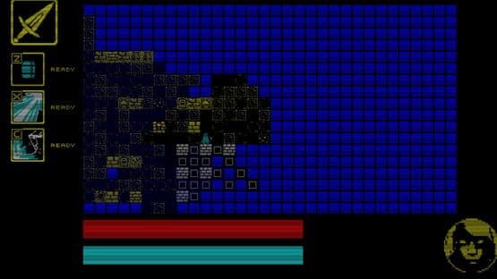 Herald of the Depths — screenshot 3