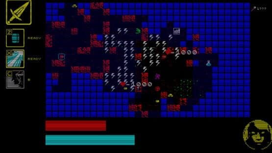 Herald of the Depths — screenshot 5