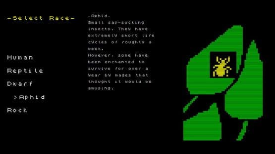 Herald of the Depths — screenshot 6