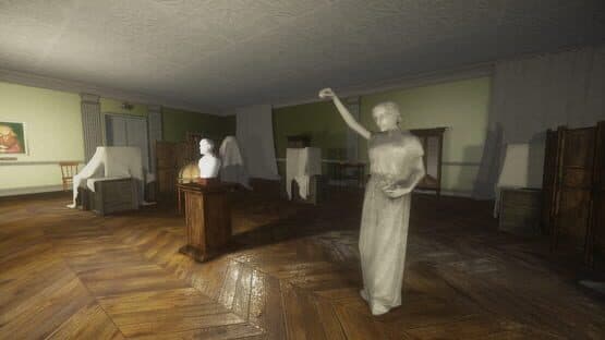 The Renovator — screenshot 1