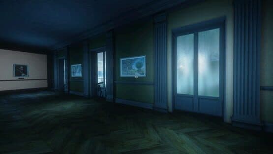 The Renovator — screenshot 2