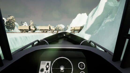 Road Homeward 2: River Trip — screenshot 1