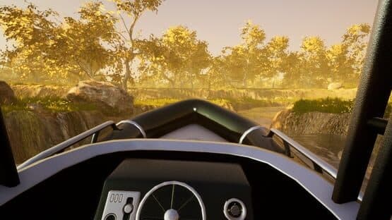 Road Homeward 2: River Trip — screenshot 4