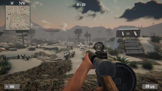 Grunt1914 — screenshot 1