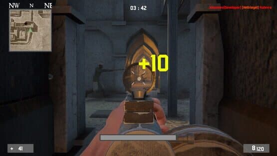 Grunt1914 — screenshot 3