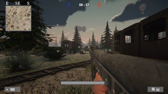Grunt1914 — screenshot 6