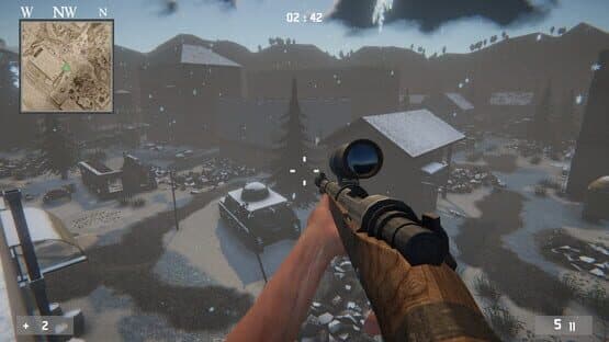 Grunt1914 — screenshot 7