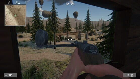 Grunt1914 — screenshot 8