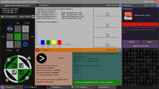 Sicier's Zweck — screenshot 5