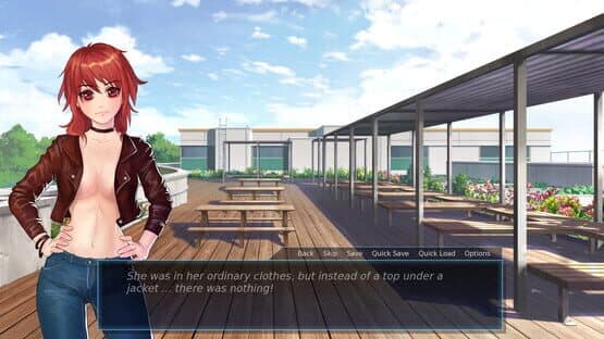Interworlds Academy — screenshot 5