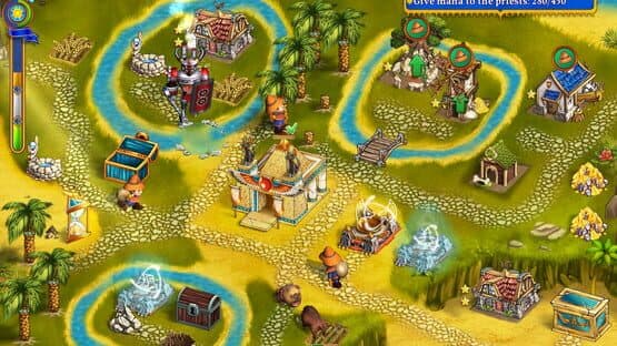 New Yankee 6: In Pharaoh's Court — screenshot 7