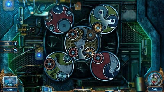 Mystery Trackers: Winterpoint Tragedy - Collector's Edition — screenshot 3