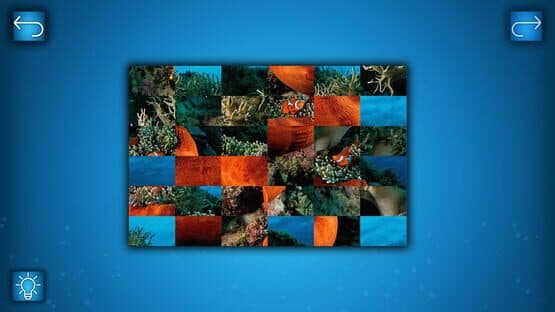 Puzzle: Ocean — screenshot 4