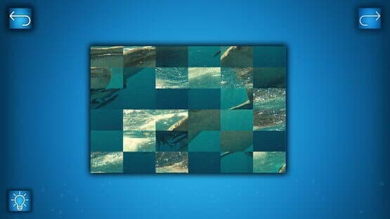 Puzzle: Ocean — screenshot 6
