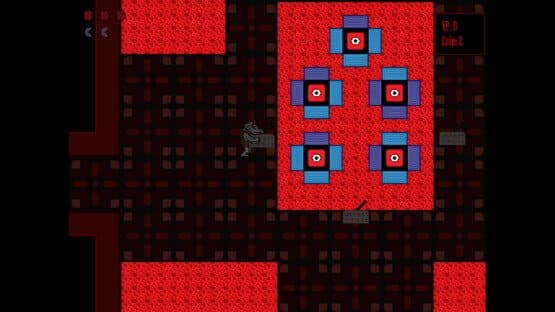 Wolfgate — screenshot 1