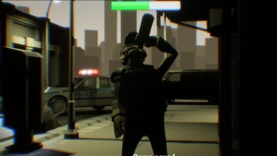 Drunken Fist — screenshot 2