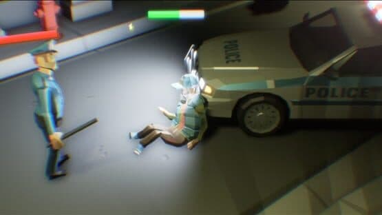 Drunken Fist — screenshot 3