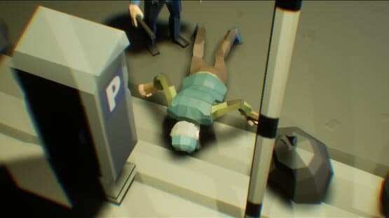 Drunken Fist — screenshot 4