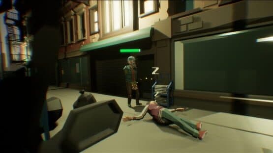Drunken Fist — screenshot 5