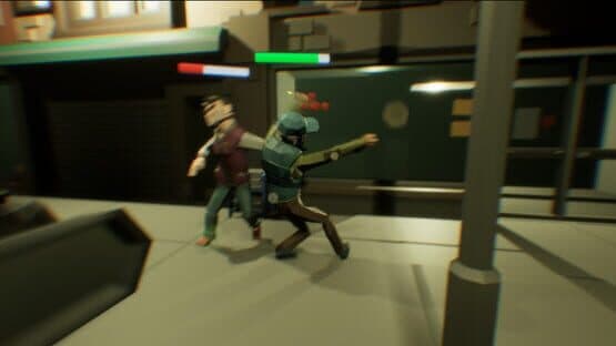 Drunken Fist — screenshot 7