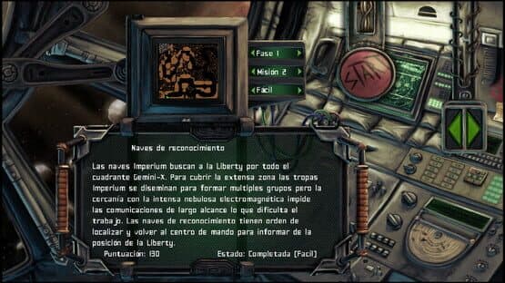 5Leaps (Space Tower Defense) — screenshot 2