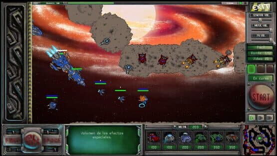 5Leaps (Space Tower Defense) — screenshot 4