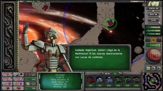 5Leaps (Space Tower Defense) — screenshot 5