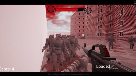 War of the Seraphim — screenshot 1