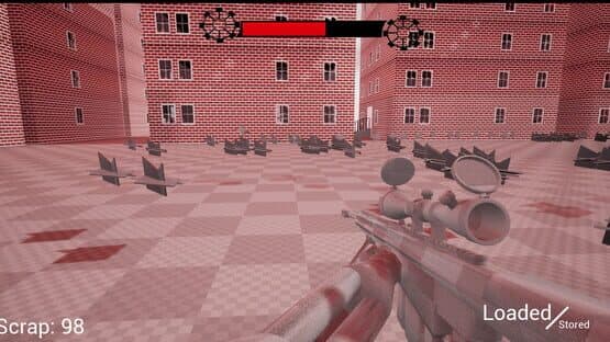 War of the Seraphim — screenshot 3