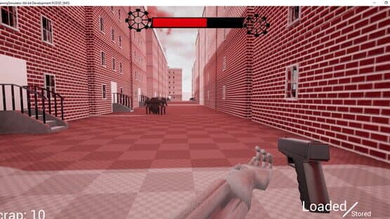 War of the Seraphim — screenshot 4