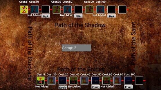 War of the Seraphim — screenshot 5