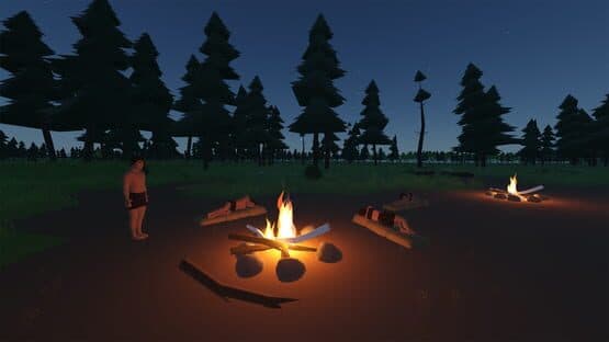 Sapiens — screenshot 1