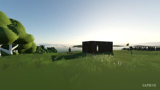 Sapiens — screenshot 2