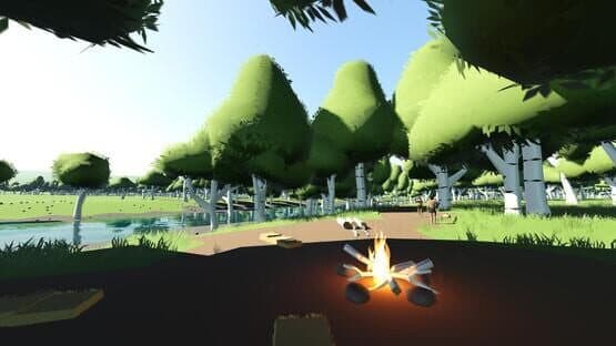Sapiens — screenshot 3