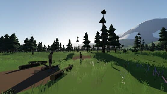 Sapiens — screenshot 4