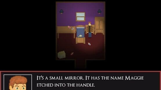 Azurael's Circle: Chapter 4 — screenshot 1