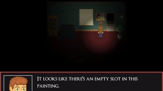 Azurael's Circle: Chapter 4 — screenshot 5