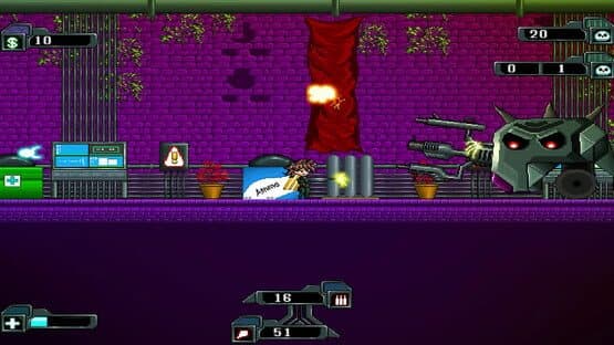 Mission XAM — screenshot 7
