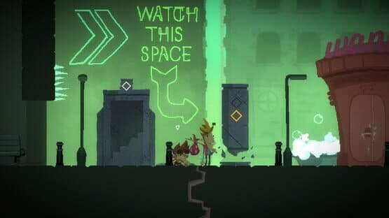 Lair of the Clockwork God — screenshot 2