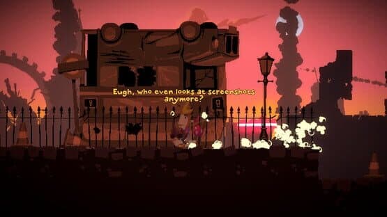 Lair of the Clockwork God — screenshot 3