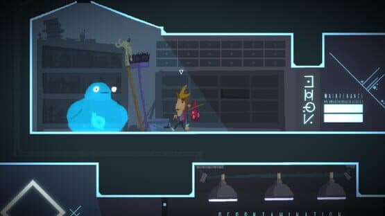 Lair of the Clockwork God — screenshot 5