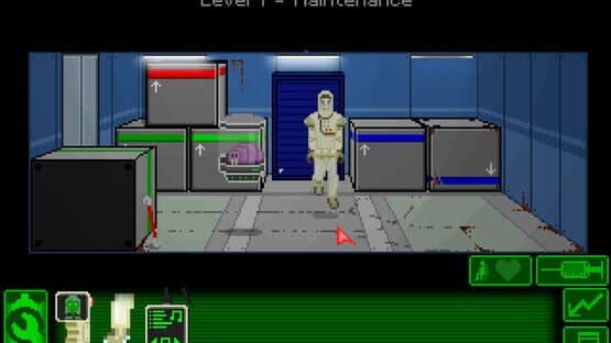 Gnrblex — screenshot 3