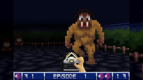 Mystic RUS-files — screenshot 1