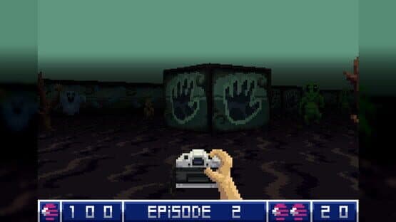 Mystic RUS-files — screenshot 2