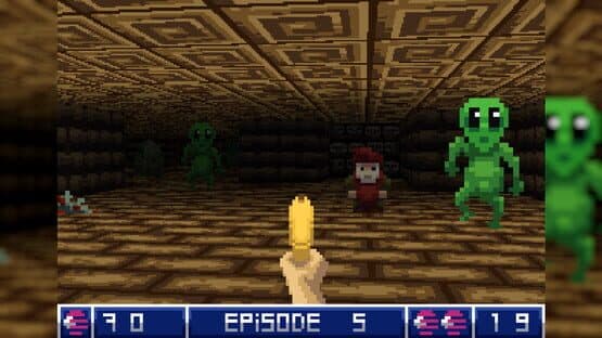 Mystic RUS-files — screenshot 3